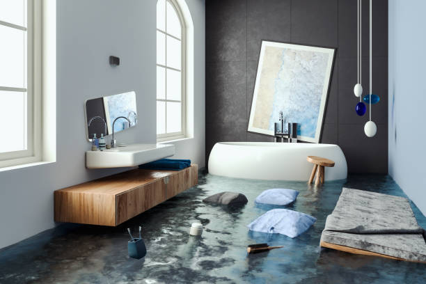 Best Water damage restoration near me  in Glennville, GA